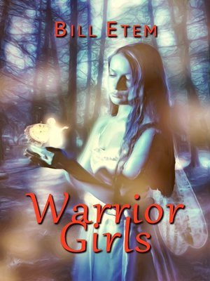 cover image of 'Warrior Girls'